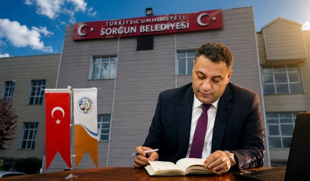 Yozgat'ta Belediye Duyurdu: Personel Alımı Başladı!