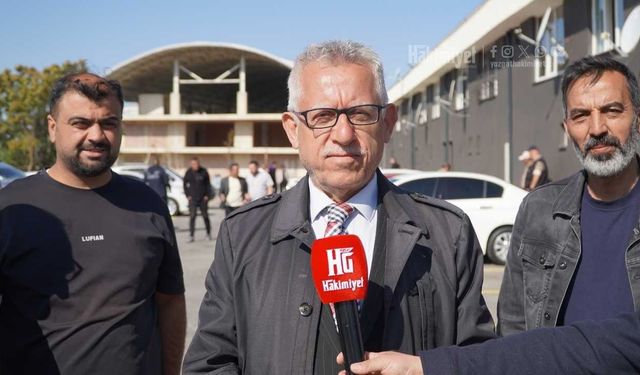 Yozgat'ta Bir İlk Gerçekleşti: Yıllardır Beklenen O Ticaret Noktası Hizmete Girdi!