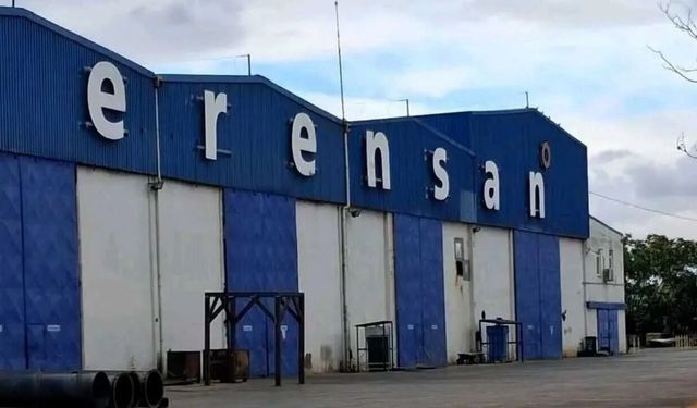 Beklenen Acı Haber Geldi! Erensan Yerköy’de Kepenk Kapatıyor