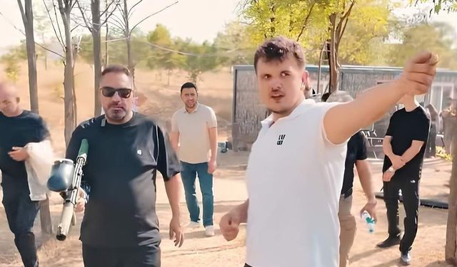 Yozgat'ta Gençlerin Yeni Gözdesi Kapılarını Açtı
