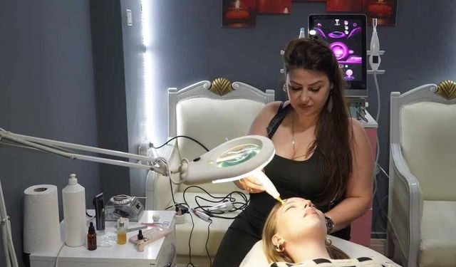 Yozgat’ta Güzellik Algısı Değişiyor: Uzmandan Uyarı