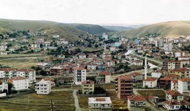 Yozgat'ta Kapanan Beldenin Kalan Taşınmazı İçin Kritik Karar!