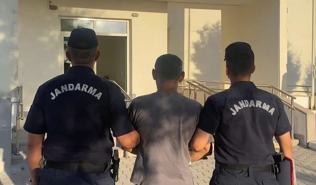 Yozgat'ta Tek Tek Tespit Edildi: Jandarma Avladı