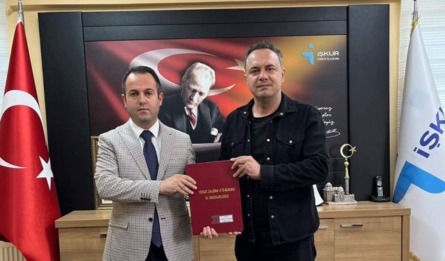 Yozgat’ta Yardımcı Eczacılar İçin Yeni Dönem! Eğitim ve Staj Programı Başlıyor