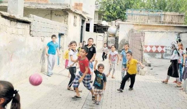 Çocukların Oyun Dünyası Değişti, Yozgat’ta Aileler Direniyor