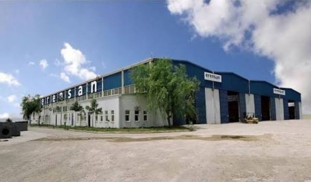 Yozgat’ta Yüzlerce İşçiyi İlgilendiren İddia: Erensan Fabrikası Kapanıyor mu?