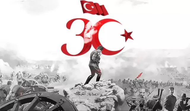 30 Ağustos Resmi Tatil mi, Hangi Güne Denk Geliyor? 30 Ağustos'ta Bankalar ve Noterler Kapalı mı?