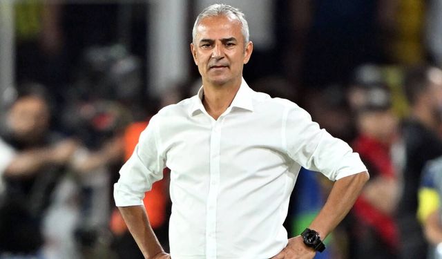 Fenerbahçe'de İsmail Kartal dönemi sona erdi: İstifanın arka planı ve yeni hoca adayları netleşti