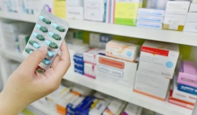 13 Eylül Yozgat'ta Bugün Nöbetçi Olan Eczaneler