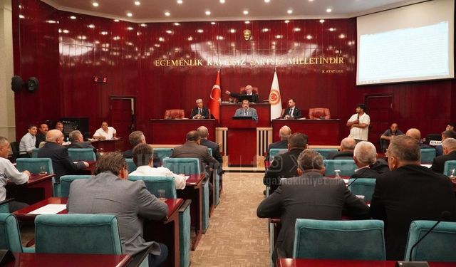 Yozgat'ta Bir Köye Daha İmar Düzenlemesi
