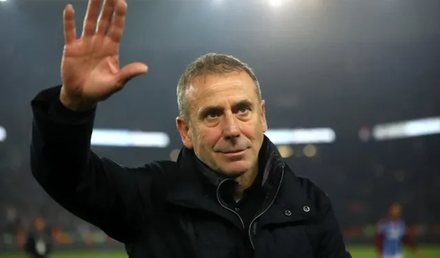 Çorum FK ile anılıyordu: Abdullah Avcı için sürpriz iddia! Avrupa'nın köklü kulübü devrede