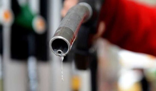 Akaryakıtta Son Durum: Yozgat Merkez ve 13 İlçede Pompa Fiyatları Güncellendi