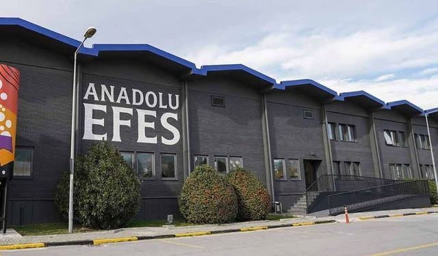 Anadolu Efes'ten 15 Milyar TL'lik Dev Hamle! SPK'ya Başvurdu