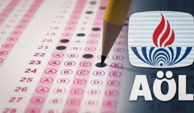 AÖL Kayıt Yenileme Ne Zaman Başlıyor? 2026-2027 Açık Lise Kayıt Tarihi Belli Oldu mu?