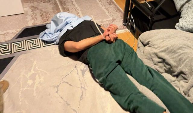 Yozgat Emniyeti Düğmeye Bastı! Akdağmadeni’nde “Sokaklar Güvende” Operasyonu