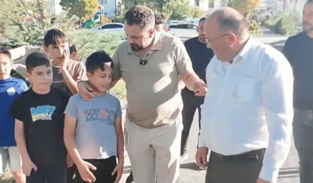 Başkan Ekinci Yerinde İnceledi: Sorgun'a Nefes Aldıracak Dev Yatırım!