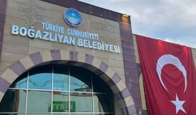 Boğazlıyan Belediyesi’nde Maaş Kesintisi İddiası: “Çalışanların Maaşı Neden Yüzde 50 Azaltıldı?”