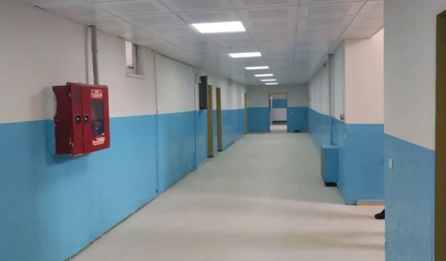 Boğazlıyan’da Okullar Yenilendi, Hükümlüler Meslek Öğrendi