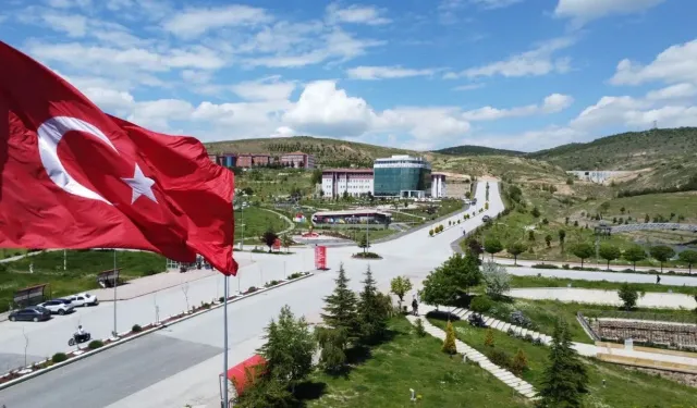 Yozgat Bozok Üniversitesi'nde Kritik Duyuru: Bu Öğrenciler İçin İki Ek Sınav Hakkı Geldi