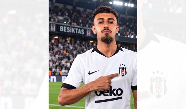 Çayıralan’dan Avrupa Arenasına! İlhan Fakılı, Marsilya Maçına Damga Vurdu