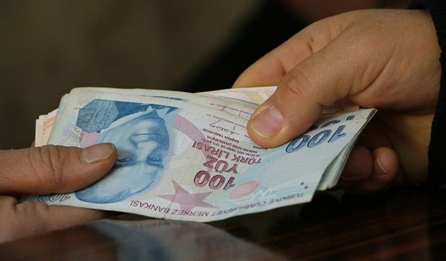 Ziraat Bankası Emekli Promosyonu 2026: Maaşa Göre Ödenecek Tutarlar Belli Oldu