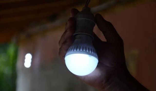 ÇEDAŞ Saat Verdi: Yozgat’ın 3 İlçesinde Elektrik Kesintisi Yapılacak