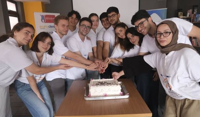 Dünyanın Dört Bir Yanından Geldiler Yozgat’ta İz Bırakıp Gittiler