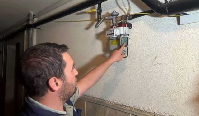 Evinde Doğal Gaz Kullanan Herkesi İlgilendiriyor! Hayat Kurtaran Altın Kurallar