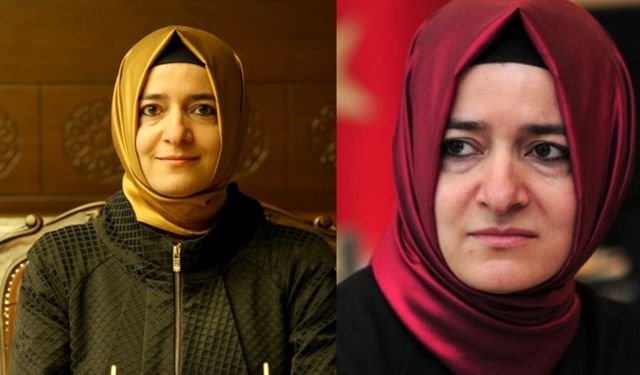 Fatma Betül Sayan Kaya Kimdir, Neden Trend Oldu? Gündemdeki İddialar Ne?