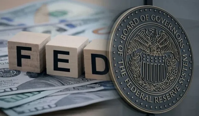 FED Ekim 2026 Faiz Kararı Ne Zaman, Saat Kaçta? Faiz Beklentisi Belli Oldu