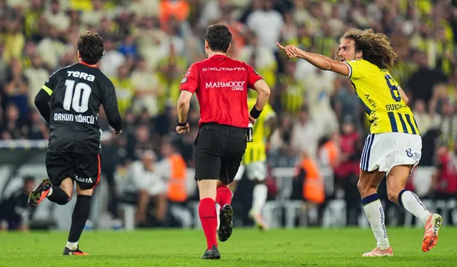 Beşiktaş'ta hakem danışmanı dönemi yeniden başlıyor: Uzman isimle anlaşıldı