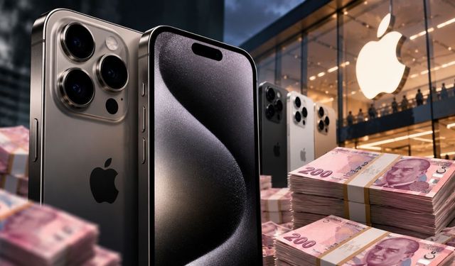 iPhone 18 Fiyatı Ne Kadar Olacak? Türkiye’de Beklenen Rakam Şaşırttı