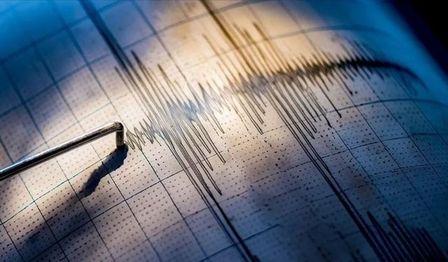 Şanlıurfa'da Deprem! 5,4 Büyüklüğündeki Sarsıntının Ardından Yeni Deprem