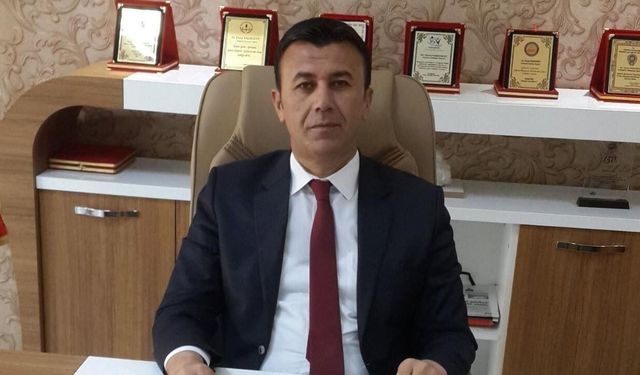 Kadışehri'nde Yol Çalışmalarına Start Verildi