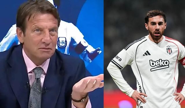 Kaya Çilingiroğlu’ndan Orkun Kökçü’ye Olay Sözler! Beşiktaş’tan Sert Yanıt