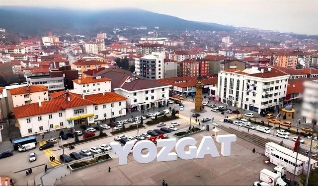 Yozgatlı Esnaftan Öz Eleştiri: "Kendi Şehrimizi Karalamaktan Vazgeçmeliyiz"