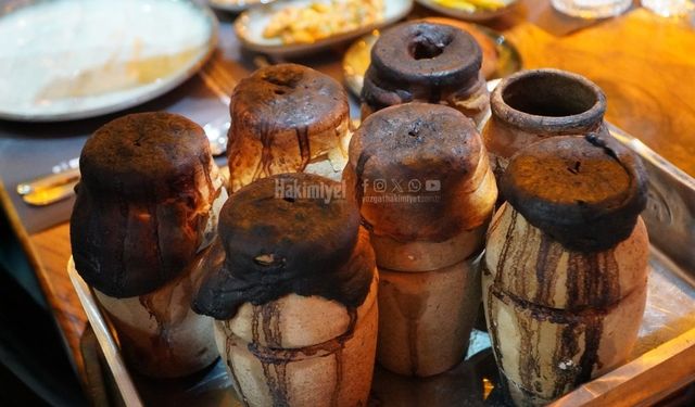 Közde Pişen Eşsiz Lezzet: Yozgatlı Ustadan Testi Kebabının Bilinmeyen Sırları