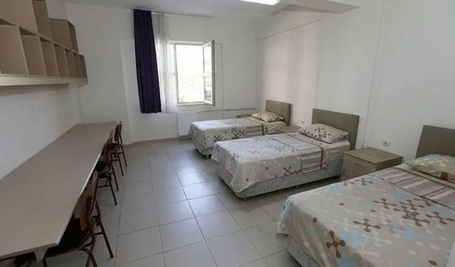KYK ek yurt başvuruları başladı mı, ne zaman bitecek 2026?