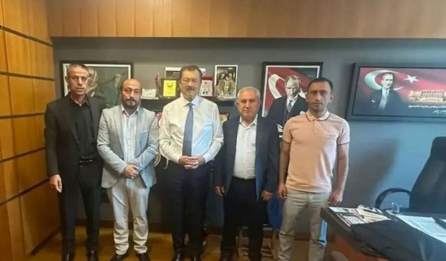 Lütfullah Kayalar Sorgunspor’a Verdiği Sözü Tuttu