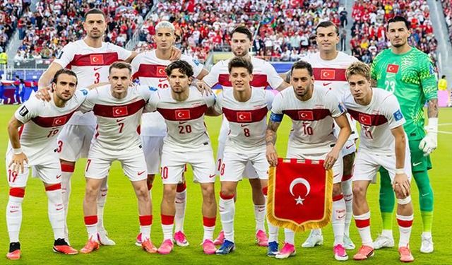 A Milli Takım, UEFA Uluslar Ligi maçları için Riva'da toplanıyor: Montella'dan kadroya dört yeni isim