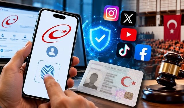 Milyonları İlgilendiriyor! e-Devlet ile Sosyal Medyada Kimlik Doğrulama Dönemi Başlıyor