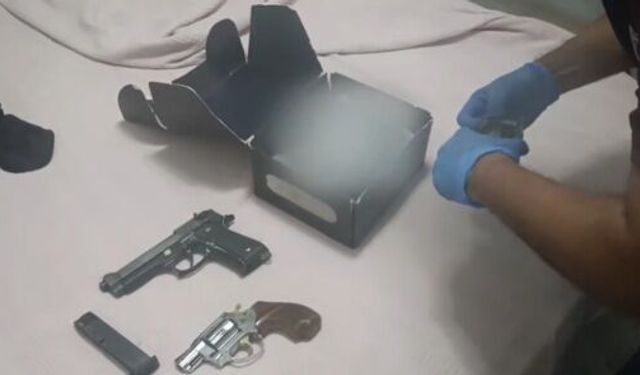 Yozgat Dahil 48 İlde Dev Operasyon! 1.008 Şüpheli Hakkında Gözaltı Kararı