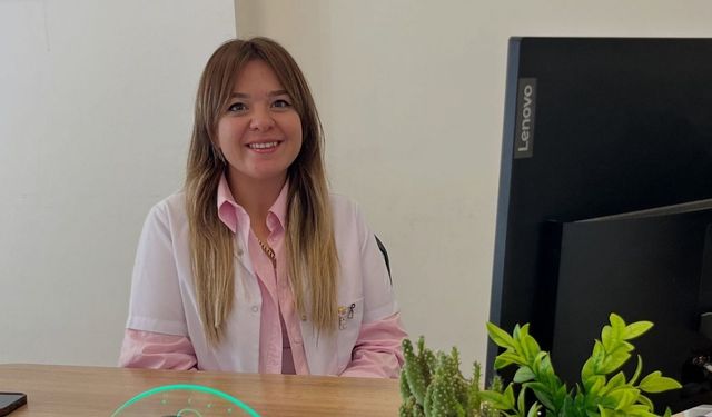 Sarıkaya Devlet Hastanesi’nin Uzman Hekim Kadrosu Güçleniyor