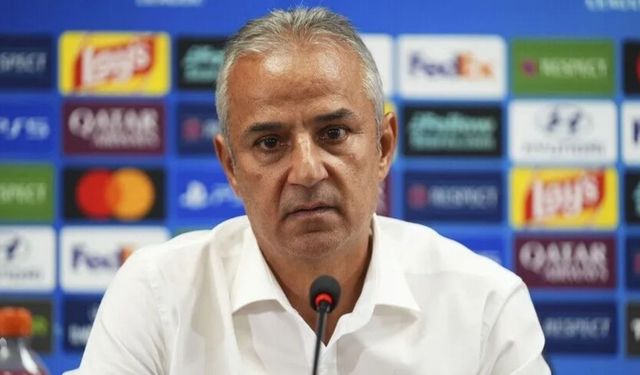 Son Dakika! Fenerbahçe İle İsmail Kartalın Yolları Tamamen Ayrıldı Takımı O İsim Yönetecek!