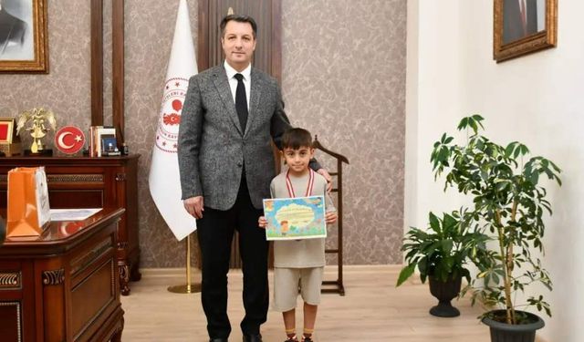 Sorgun’da 2026 Yazının Okuma Şampiyonu Belli Oldu