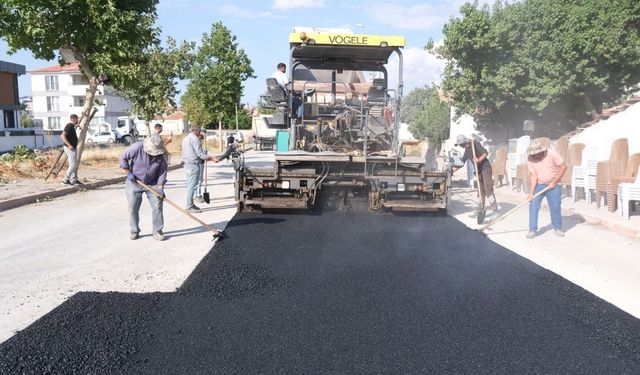 Sorgun'da Yaşam Kalitesi Artıyor: Belediyeden Eş Zamanlı Yatırım Hamlesi