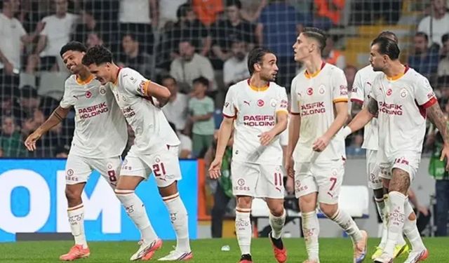 Galatasaray Barcelona Maçı Ne Zaman, Saat Kaçta, Hangi Kanalda? İşte Maçın Detayları