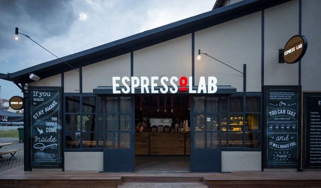 Türk Kahve Markası EspressoLab El Değiştiriyor: Bakın Yeni Sahipleri Kim Oluyor!