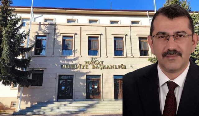 Türk Yerel Hizmet-Sen’den Yozgat Belediyesi’ne Maaş Tepkisi