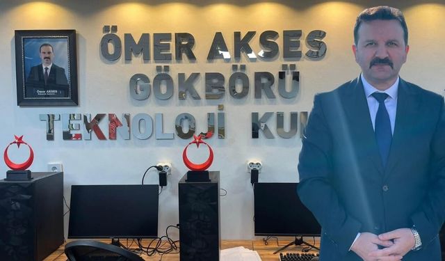 Ülkü Ocakları Yozgat’tan Milli Teknoloji Vurgusu: Gençler Üretiyor, Geleceği Tasarlıyor